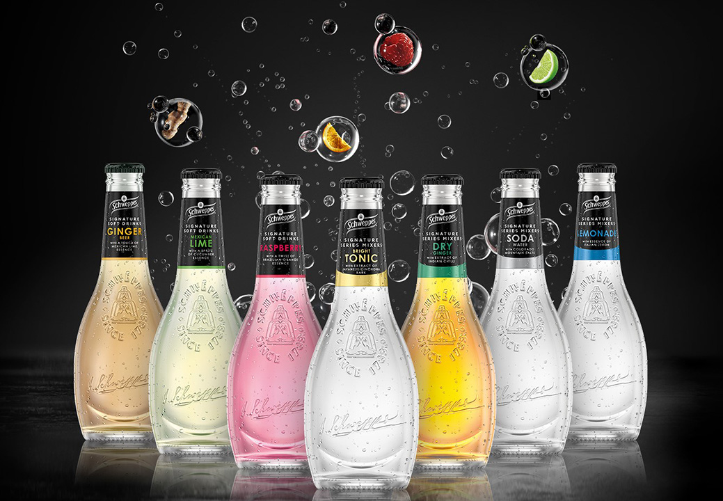 Schweppes