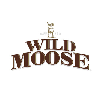 Wild Moose