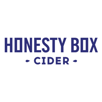 Honesty box Cider
