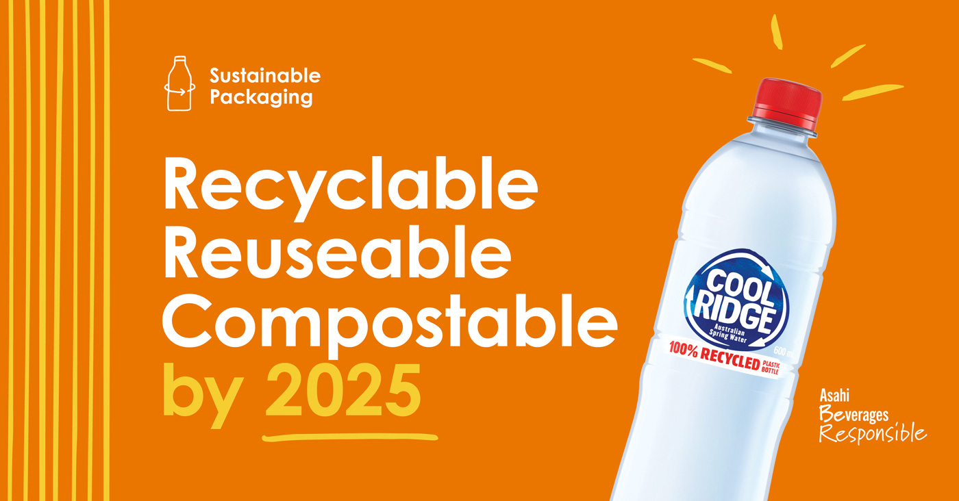 Sustainable Packaging