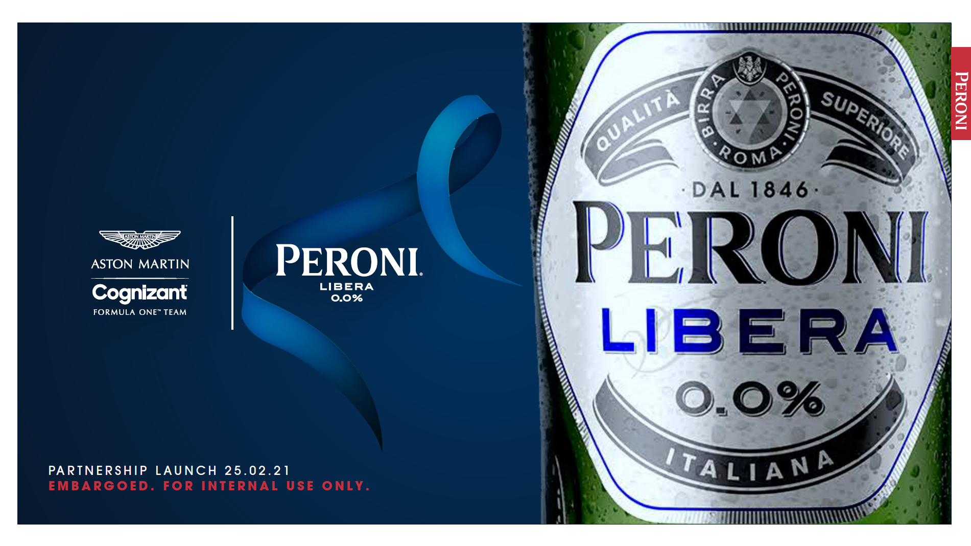 motorboat peroni