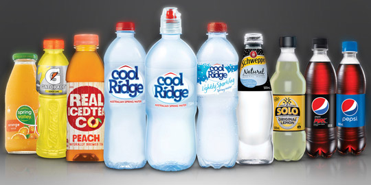 Asahi Lifestyle Beverages