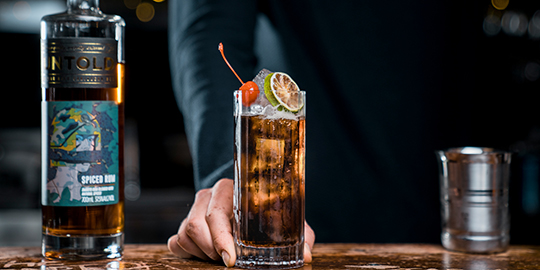 Untold Rum